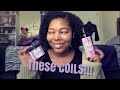 First Impressions | Soultanicals SPRUNG Coil Boosting Gelly!