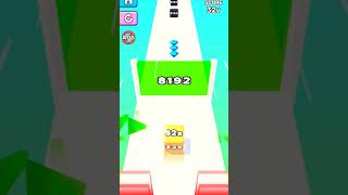 Jelly Infinity Run 2048 ~ High Scorer Game | Part #1 | EAQ Gaming screenshot 5