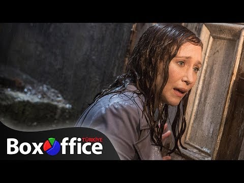 Annabelle 3 | Annabelle Comes Home - Fragman 2 (Türkçe Altyazılı)