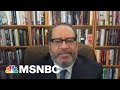 Michael Eric Dyson: There Is A ‘Race Quake’ Happening In This Nation | Deadline | MSNBC