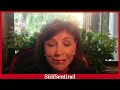Sun Sentinel Endorsement Interview for Broward School Board, District 6