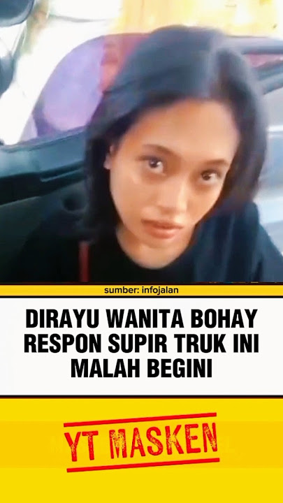 GODAAN KETIKA MENJADI SUPIR TRUK⁉️ #beritaterkini #trending #fyp #shortsvideo #shorts