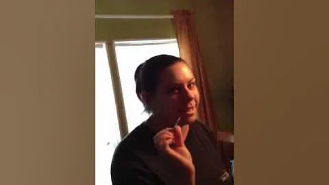 April & Chasity part 2