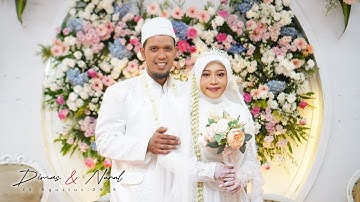 Trailer Dimas & Nurul 30 Agustus 2025