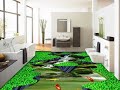 Desain Lantai 3D Keren Abis Dijamin Bikin Betah Desain Lantai 3D Keren Abis Dijamin Bikin Betah