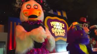 Party With You - Chuck E Cheeses Hialeah Fl