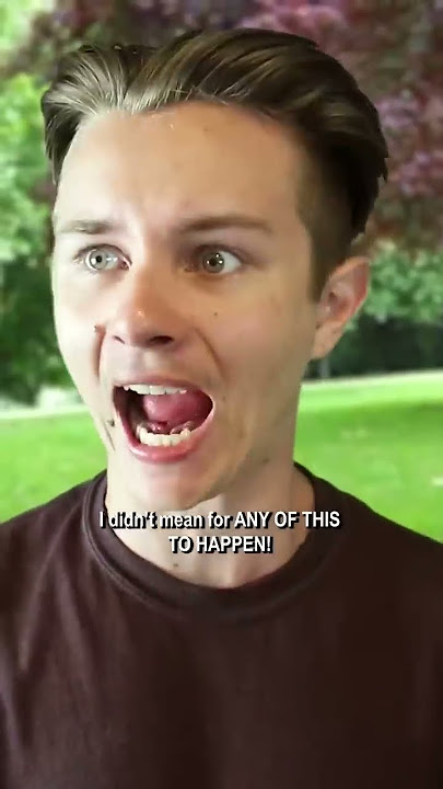 Twitter in a nutshell #skit #funny #political #politics
