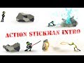 Action Stickman Intro