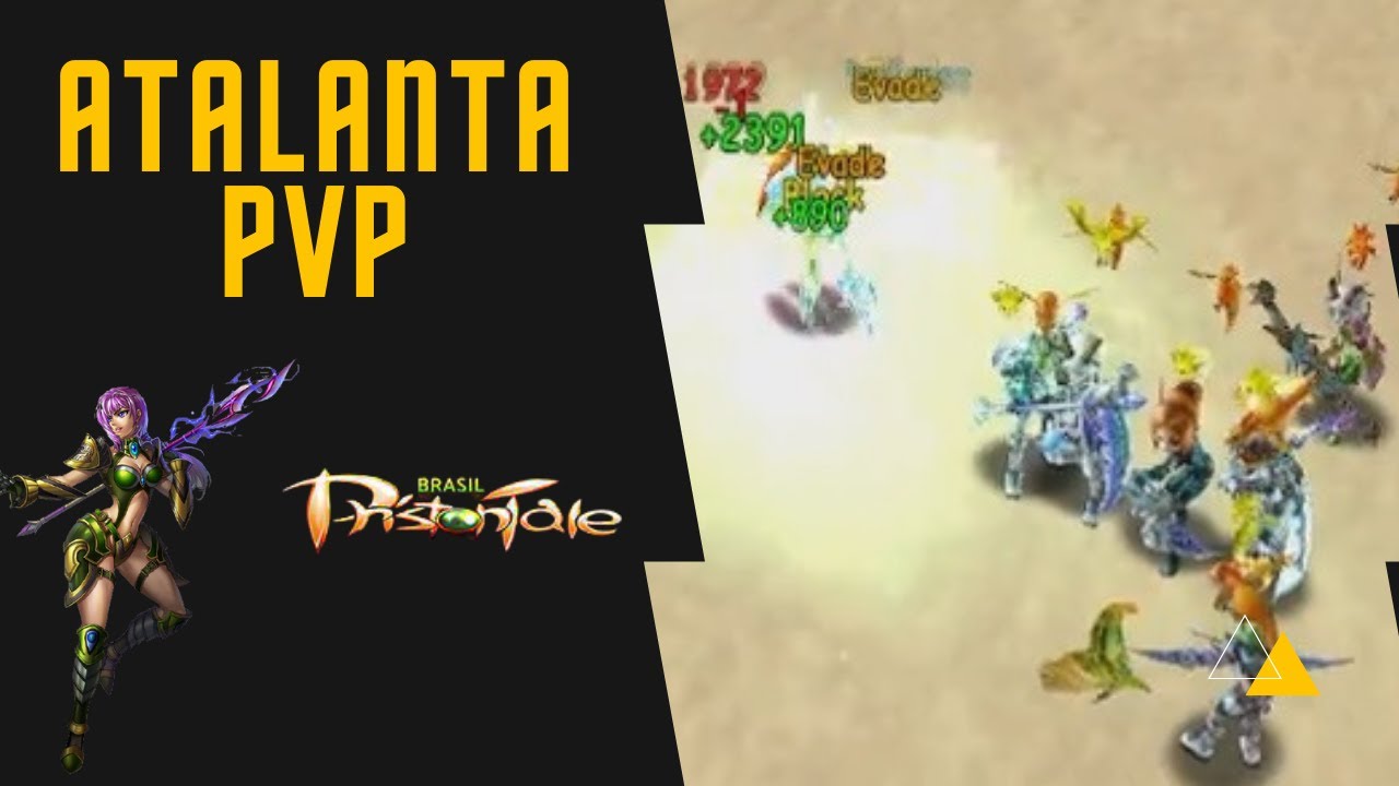 Priston tale l PVP Atalanta xLagertha Migal Treta 1x6