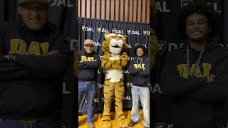 This years in-person Open House was a blast! | Dalhousie University