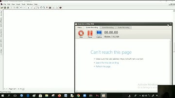 Membuat 7 gerbang digital menggunakan aplikasi livewire