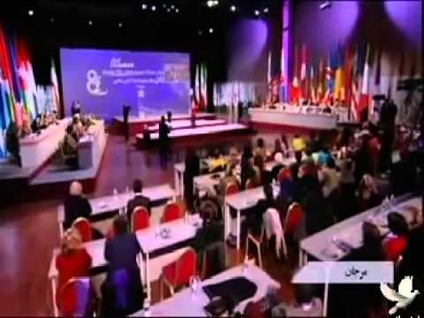 ترانه معبد با صدای بانو مرجان