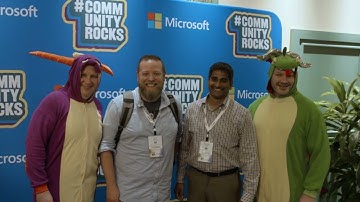 1st Annual Microsoft Power Platform Conference Event Recap