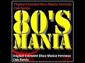 Original Extended Disco Musica Hermosa Club Remix  by [Dj Miltos]