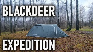 видео: Трехместная кемпинговая палатка Blackdeer Expedition 3-4 местная Розыгрыш палатки с большим тамбуром картинка: Трехместная кемпинговая палатка Blackdeer Expedition 3-4 местная Розыгрыш палатки с большим тамбуром