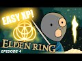 Fastest Leveling Ever | Elden Ring Ep4