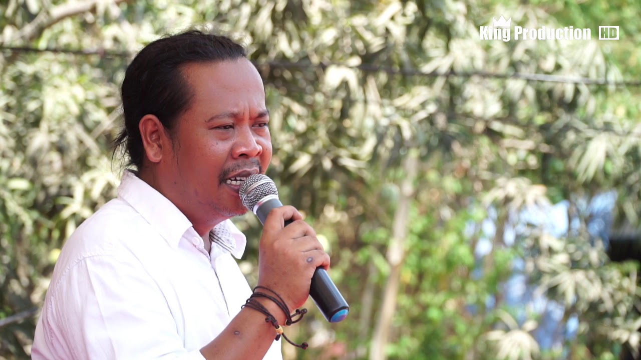 Dendam Kebencian - Sultan Trenggono - Noor Elfathony Live Kejiwan