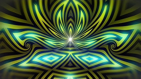 Tribal Spiral Loop 3