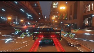 NFS Unbound❤️ NEW GAMEPLAY VIDEO ❤️ 4K