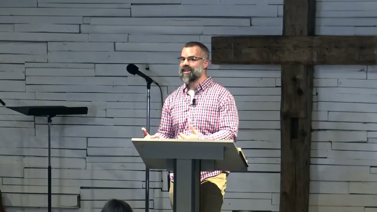 Revelation 11: Reign Of Christ Timing Is Everything Revelation