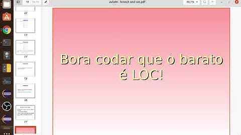 LOC-2SEM-2021/EACH-USP - Aula 5 (parte 2/2) - Método branch-and-cut (continuação)
