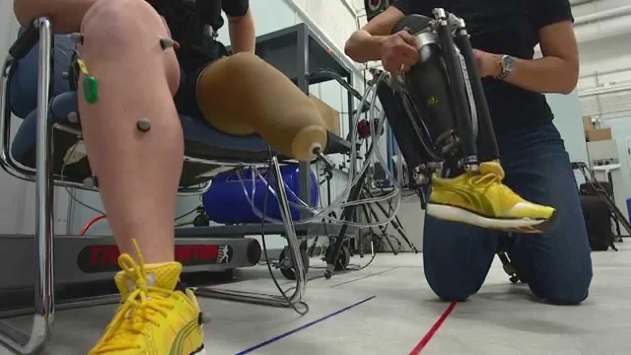 2014 LiveBIG: Best Foot Forward (Michigan)