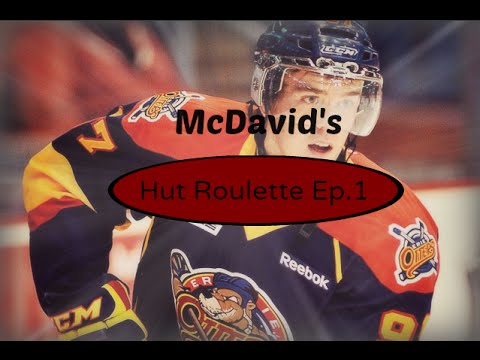 Hut roulette ep 1