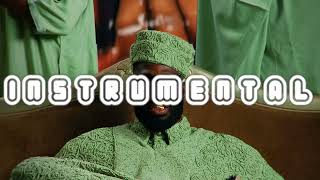 TOBE NWIGWE, BUSTA RHYMES ｜ CHINEKE (Instrumental)