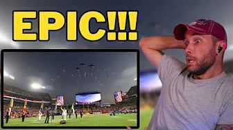 South African Reacts to 10 BEST Flyovers of all time