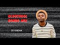 Oldschool bongo mix 2024  dj osean