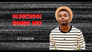 Oldschool Bongo Mix 2024 – Dj Osean