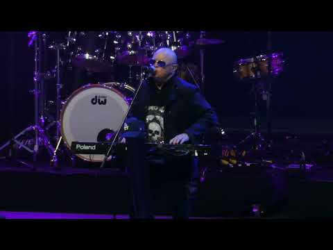 A Flock Of Seagulls - Wishing I Had A Photograph Of You (Greek Theater, LA CA 8/24/25)
