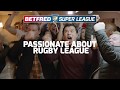 Niall Evalds: 2020 Betfred Super League tries - YouTube