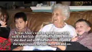 Alice Koproski - Life Story Digital