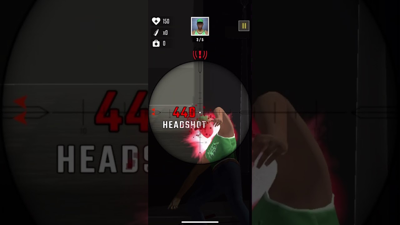 Agent Hunt - Hitman Shooter - GameplayWalkthrough Part 2….