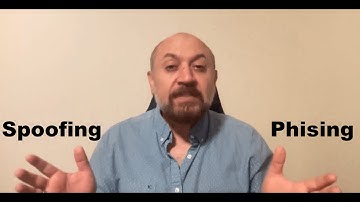 Email Spoofing & Phishing