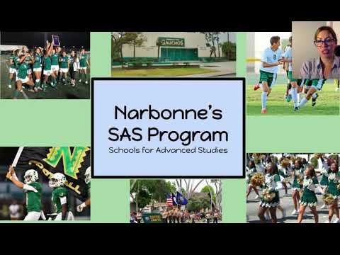 NHS School of Advanced Studies Presentation