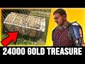 Kingdom Come: Deliverance - ALL SECRET Armor & Weapon Locations!