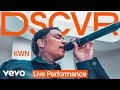 kwn's Debut Album 'With All Due Respect' | Vevo DSCVR Performance 🎶