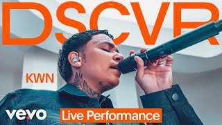 Kwn Stand On It Vevo Dscvr
