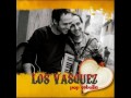 LOS VASQUEZ - POP CEBOLLA / ALBUM COMPLETO