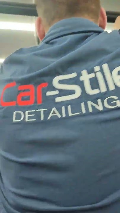 Защитная пленка на лобовое стекло от сколов - YouTube