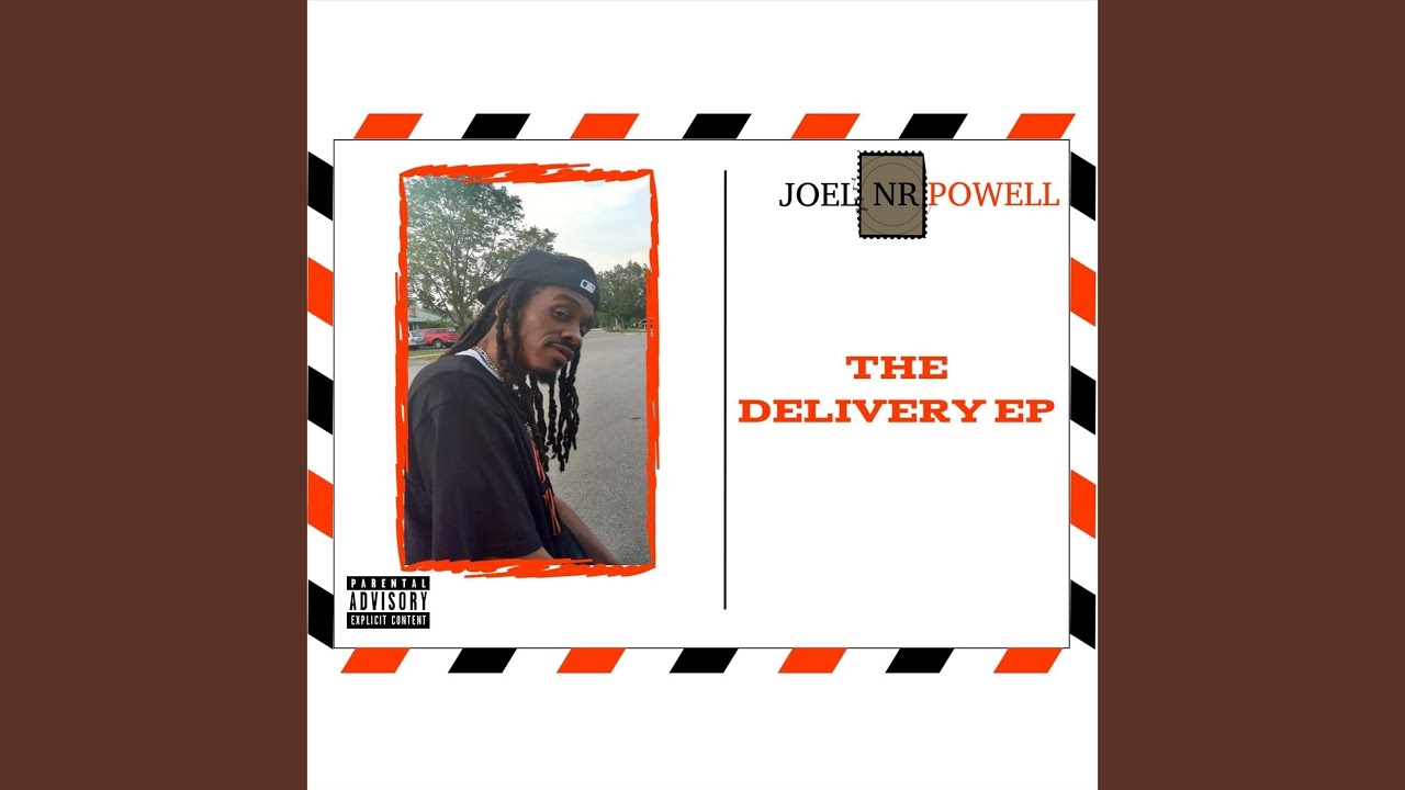Watch Delivery on YouTube Watch Delivery on YouTube