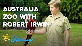 Australia Zoo | Getaway 2019