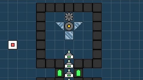 Making an Interesting ship! | Droneboi