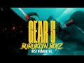 Buruklyn Boyz - Gear Five [INSTRUMENTAL]