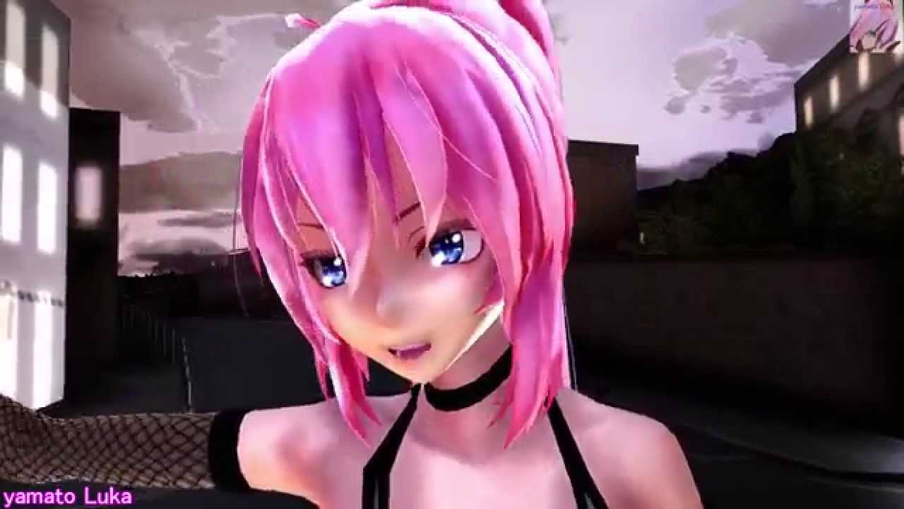 Mmd I Ll Be Back Tda式巡音ルカ 武御雷 Youtube Mmd I Ll Be Back Tda式巡音ルカ 武御雷 Youtube