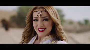 Oh Zaalima Raees Shah Rukh Khan Mahira Khan Grini Jamila Music Video 