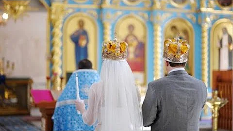 Can Orthodox marry non-Orthodox?