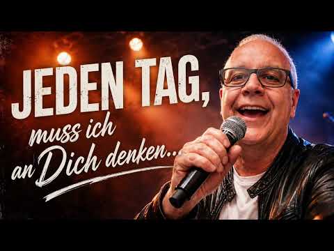 Jeden Tag, muss ich an Dich denken….Eigenkomposition Roger Küpfer